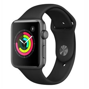 Series 3 Apple watch